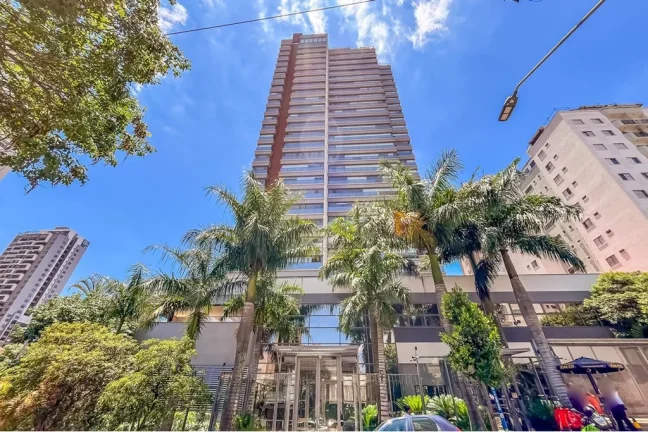 Imagem APARTAMENTO RESIDENCIAL em São Paulo - SP, Vila Gumercindo