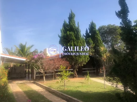 Imagem CASA VENDA CONDOMINIO TEREZA CRISTINA - MEDEIROS - JUNDIAÍ SP