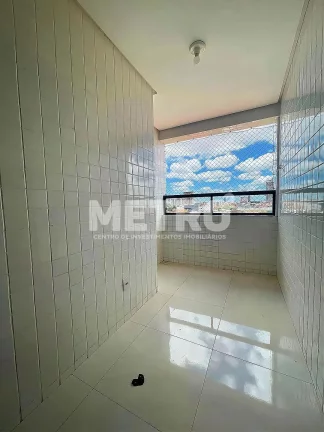 Imagem Aparamento para locação no Mirante do Vale com 2 quartos, PETROLINA - PE