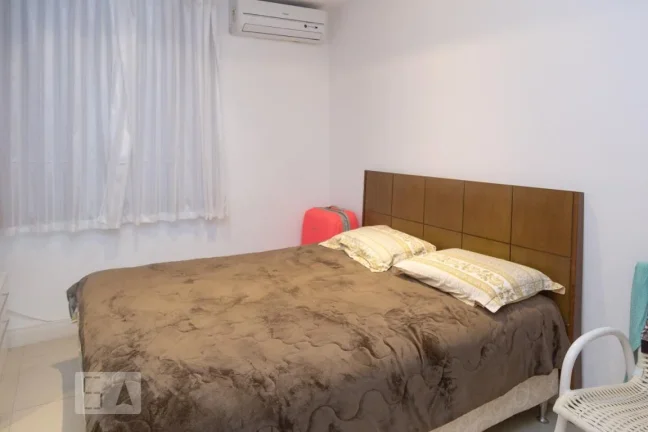 Imagem Apartamento à Venda - Recreio, 4 Quartos, 211 m2