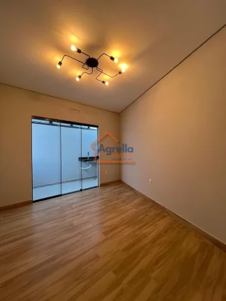 Imagem Condomínio Santa Mônica II - Casa à venda no bairro Jardim Santa Mônica II - Mogi Guaçu/SP