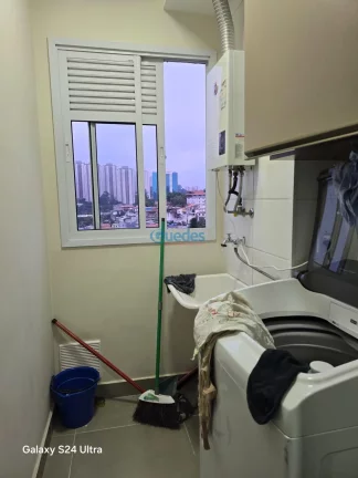 Imagem Apartamento 02 Dorm. com 47.0M² por R$ 299.000 para venda em Taboão da Serra