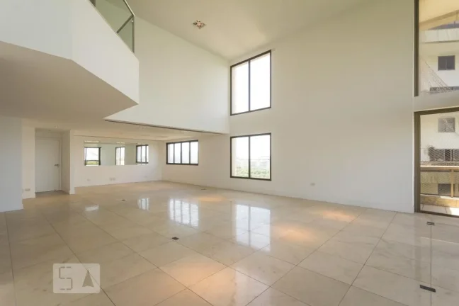 Imagem Apartamento à Venda - Barra da Tijuca, 4 Quartos, 407 m2