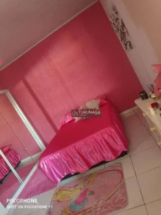 Imagem Casa à venda por R$ 650.000,00 - Jardim Rosa de Franca - Guarulhos/SP