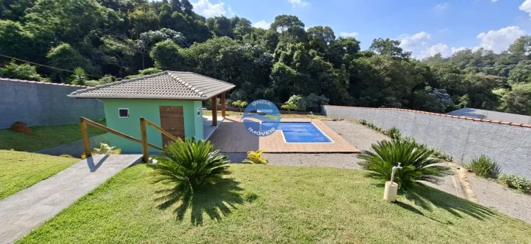 Imagem Chácara a venda em Monte Alegre do Sul - Mostardas