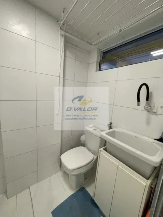Imagem Vendo Apartamento, Porteira Fechada, com 85 m², 3 quartos s/ 1 suíte, sala p/ 2 ambientes e 1 vaga