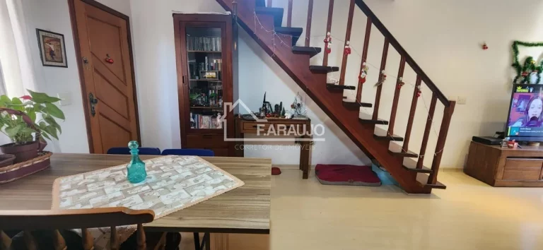 Imagem APARTAMENTO DUPLEX PARA VENDA EM SOROCABA. PREÇO IMPERDIVEL! VENHA CONFERIR!