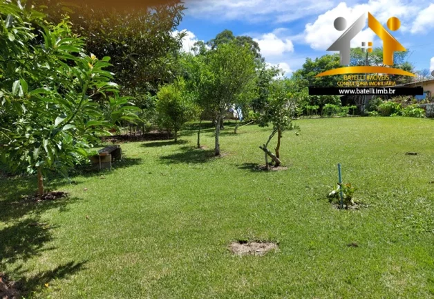 Imagem Chácara - Casa Blanca - VGP | Batelli Imóveis