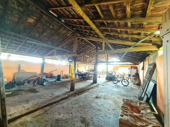 Imagem Fazenda à venda, 52 alqueires por R$ 9.500.000 - Banqueiros - Araruama/RJ