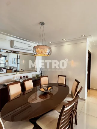 Imagem Apartamento à venda no Edf. Monte Castelo com vista para o Rio