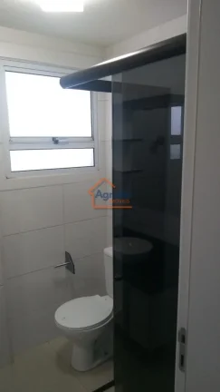 Imagem Apartamento à venda no bairro CONDOMÍNIO SANTA CLARA - Mogi Guaçu/SP