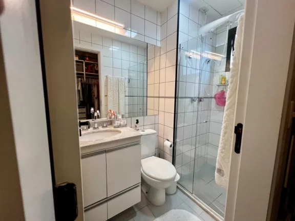 Imagem Apartamento com 1 Quarto à Venda, 49 m² em Pinheiros - São Paulo