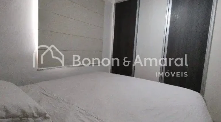 Imagem Apartamento à venda no Condomínio Spazio Ponte Nova, em Paulínia, oferece o equilíbrio perfeito ...