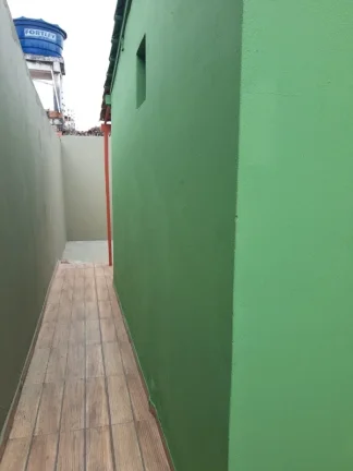 Imagem Casa para venda no Feira VII