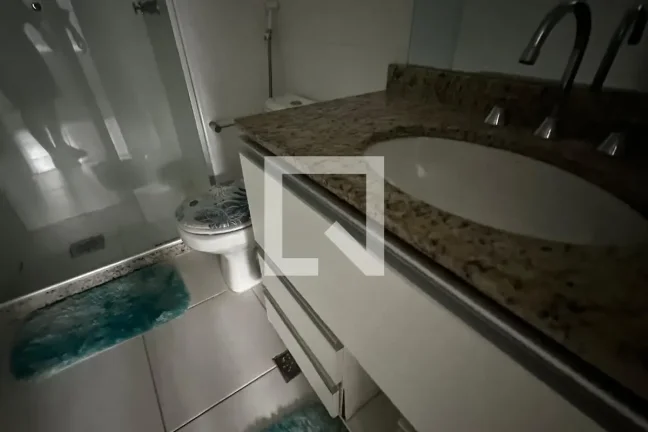 Imagem Apartamento à Venda - Recreio, 2 Quartos, 115 m2