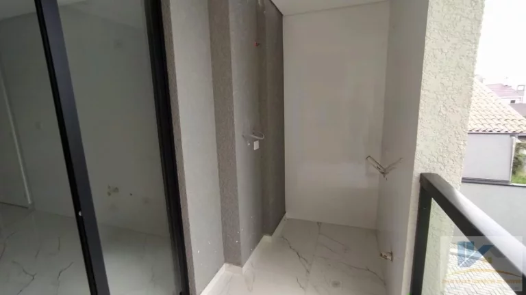 Imagem Apartamento para Venda em São José dos Pinhais, Afonso Pena, 3 dormitórios, 1 suíte, 2 banheiros, 1 vaga