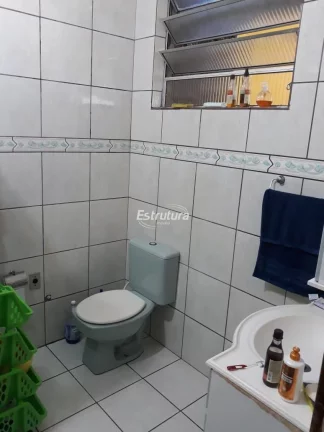 Imagem Casa 3 dormitórios à venda Passo D'Areia Santa Maria/RS