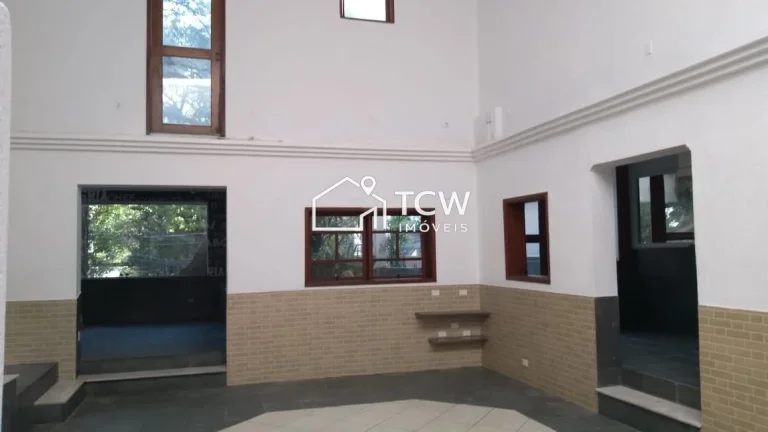 Imagem Loja para alugar no bairro Vila Nova Conceição - São Paulo/SP, Zona Sul