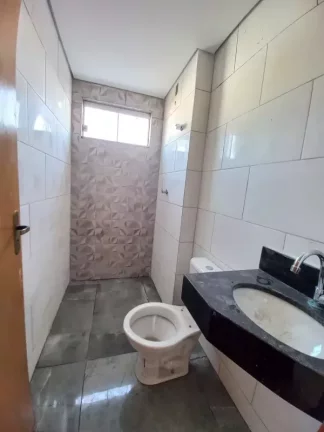 Imagem Área privativa à venda, 2 quartos, 1 vaga, Mantiqueira - Belo Horizonte/MG