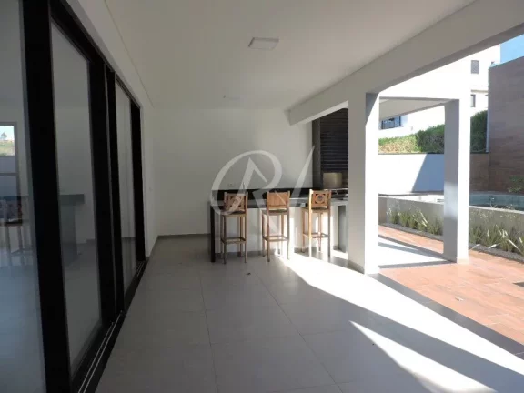 Imagem CASA RESIDENCIAL em SÃO JOSÉ DOS CAMPOS - SP, CONDOMÍNIO RESIDENCIAL MONACO