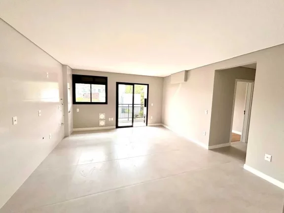 Imagem Apartamento sem mobilia com 2 dormitórios sendo 1 suítes e 1 vagas de garagem em Balneário Camboriú