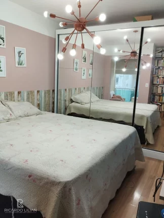 Imagem Casa Geminada Triplex em Penha de França, São Paulo/SP