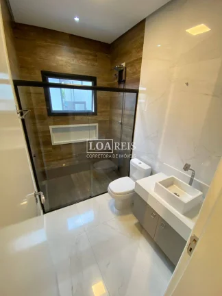 Imagem Residencial Fogaça | Jacareí | 03 Dorm | 02 Suítes | 291m²