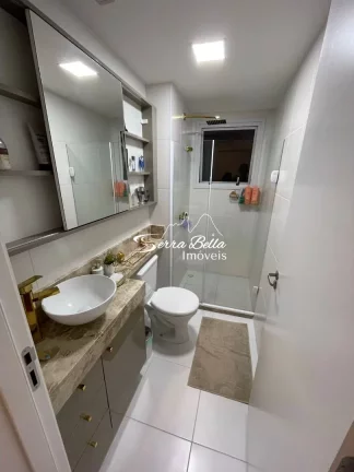 Imagem Apartamento com 2 dormitórios à venda, 60 m² por R$ 470.000,00 - Várzea - Teresópolis/RJ