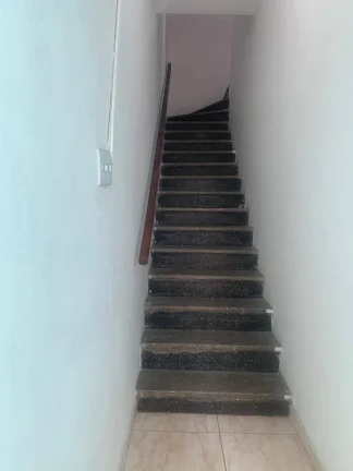 Imagem Casa Assobradada no Tatuapé / Parque São Jorge com 3 Dormitórios