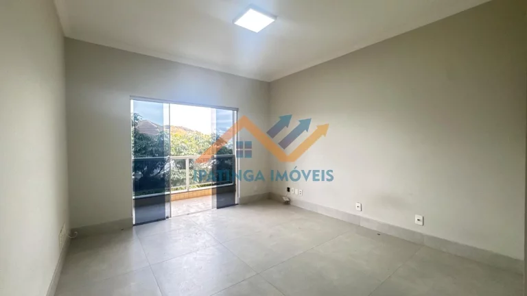 Imagem Cobertura Duplex em excelente localização no Cidade Nobre - Ipatinga