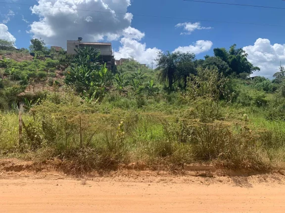 Imagem EXCELENTE TERRENO , BAIRRO DIAMANTINA EM JUATUBA!