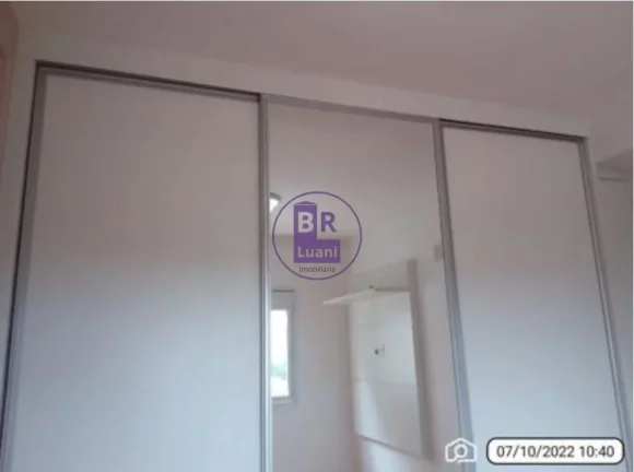 Imagem Lindo apartamento semi-mobiliado no Palhano 2