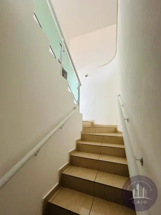 Imagem Casa com 4 dormitórios à venda, 450m² por R$ 3.200.000 - Alphaville - SP
