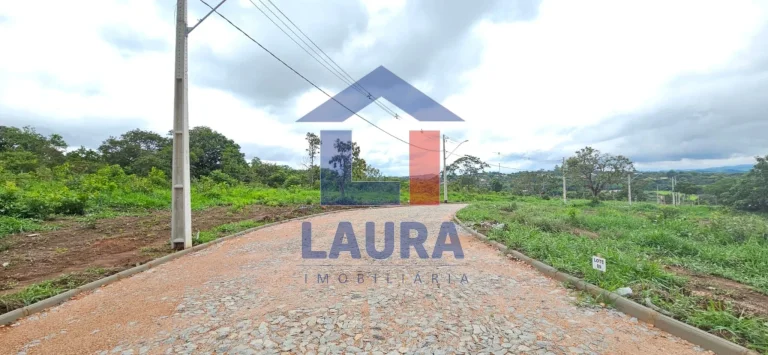 Imagem TERRENO RESIDENCIAL em PARÁ DE MINAS - MG, ASCENÇÃO