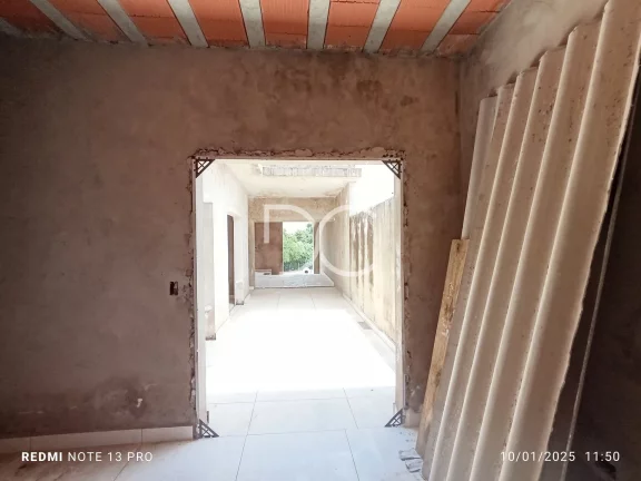 Imagem Residencial Villagio Ipanema - Casa à venda no bairro Jardim Residencial Villagio Ipanema I - Sorocaba/SP