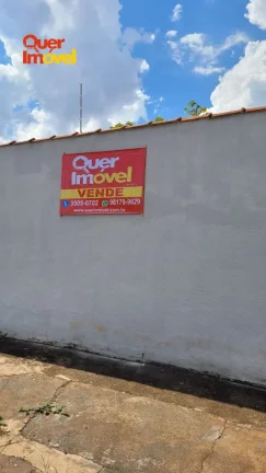 Terreno para Venda em Ribeirão Preto / SP no bairro Ribeirânia