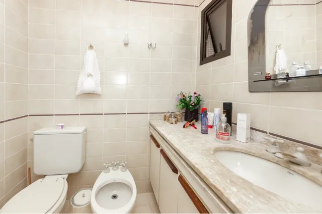 Imagem APARTAMENTO RESIDENCIAL em São Paulo - SP, Higienópolis