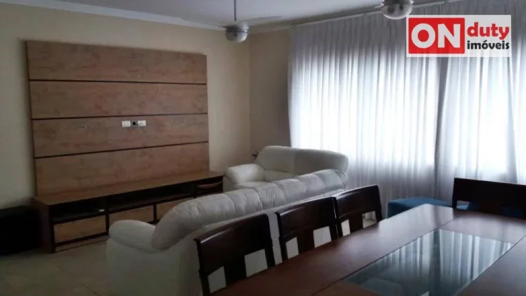Imagem Apartamento à venda - Boqueirão - Santos/SP
