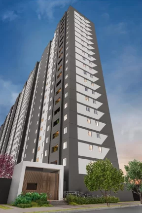 Imagem APARTAMENTO RESIDENCIAL em São Paulo - SP, Belenzinho