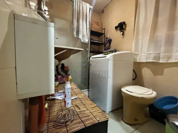 Imagem Copacabana - Residencial › Apartamento com 1 quarto(s) a Venda