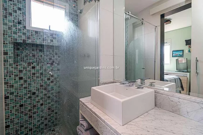 Imagem Apartamento à venda Vila Mariana São Paulo