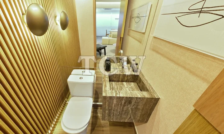 Imagem Apartamento à venda no bairro Chacara Klabin - São Paulo/SP, Zona Sul