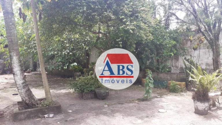 Imagem Terreno para alugar, 138 m² por R$ 230.283,33/mês - Vila Couto - Cubatão/SP