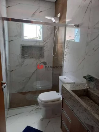 Imagem Sobrado à venda 2 Quartos, 2 Suites, 1 Vaga, 167M², Mauá, São Caetano do Sul - SP