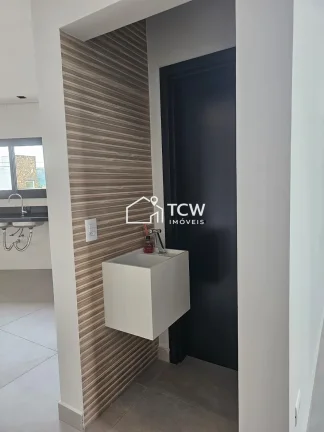 Imagem Casa à venda no bairro Condominio Altos Da Floresta - Atibaia/SP