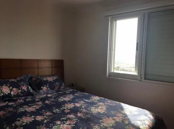 Imagem APARTAMENTO NO CARRÃO 85 M2 DORMITÓRIOS 1 SUÍTE SALA COM VARANDA COZINHA BANHEIROS LAVANDERIA 2 VAGAS DE GARAGEM