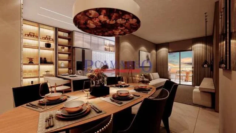 Imagem Apartamento Padrão