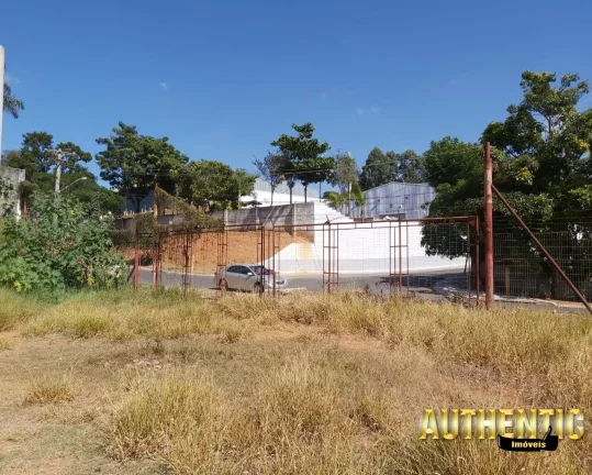 Imagem TERRENO INDUSTRIAL em ITU - SP, VILA DA PAZ