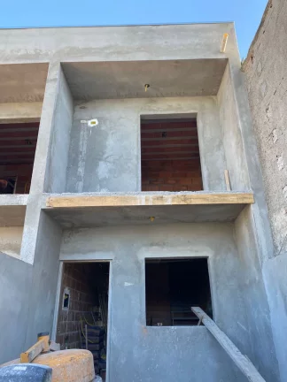 Imagem CASA RESIDENCIAL em Francisco Morato - SP, Jardim Alegria