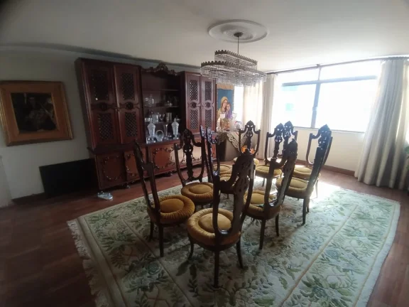 Imagem Linda Cobertura Jardim Paulista - 779M², 4 Dorms, 4 Suítes, 2 Salas, 3 Vagas, Varanda, Armários, Split, Playground.